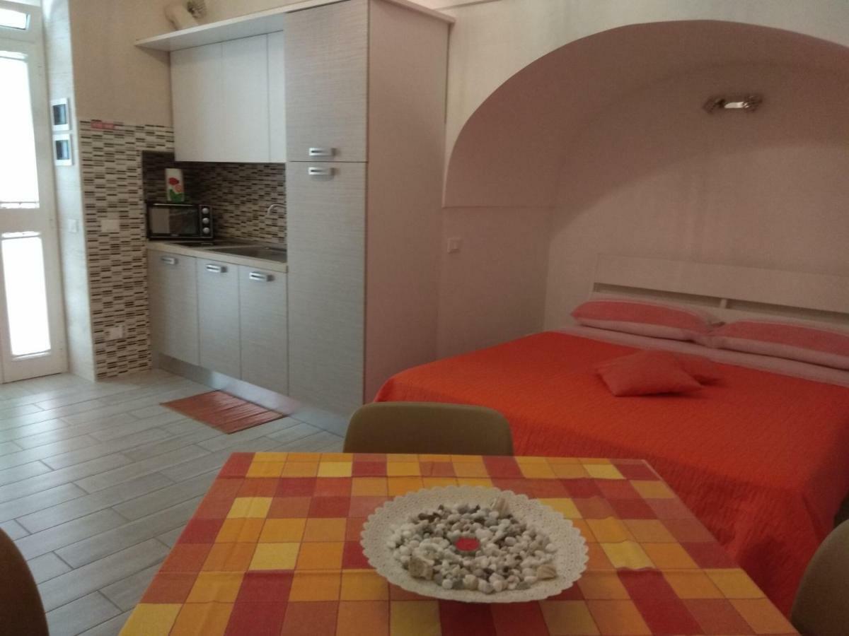 Giuamar Casa Holiday home *