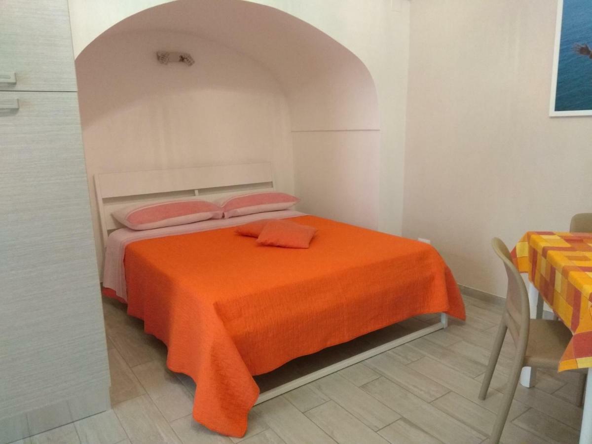 Holiday home Giuamar Casa *