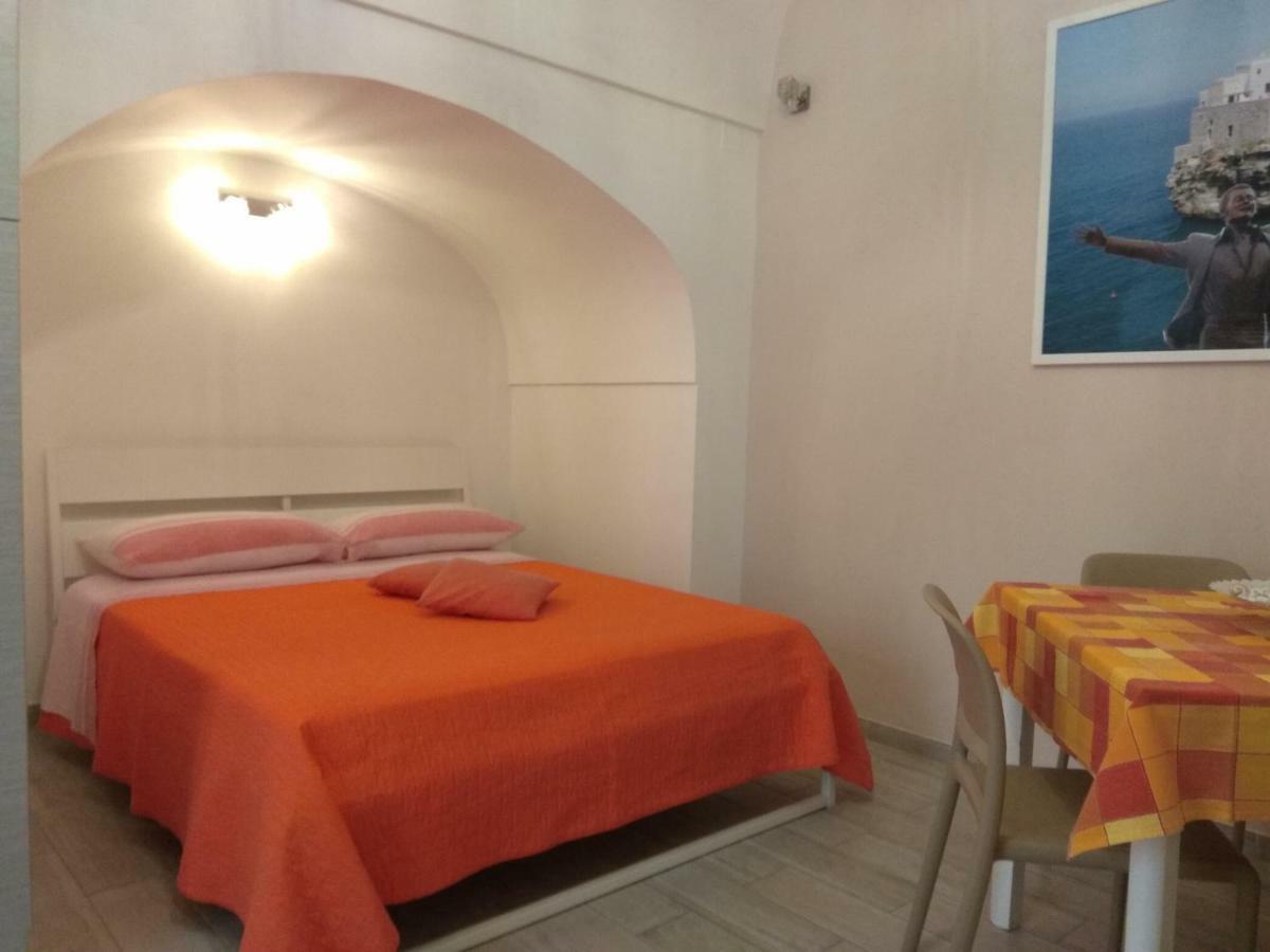 Giuamar Casa Holiday home *